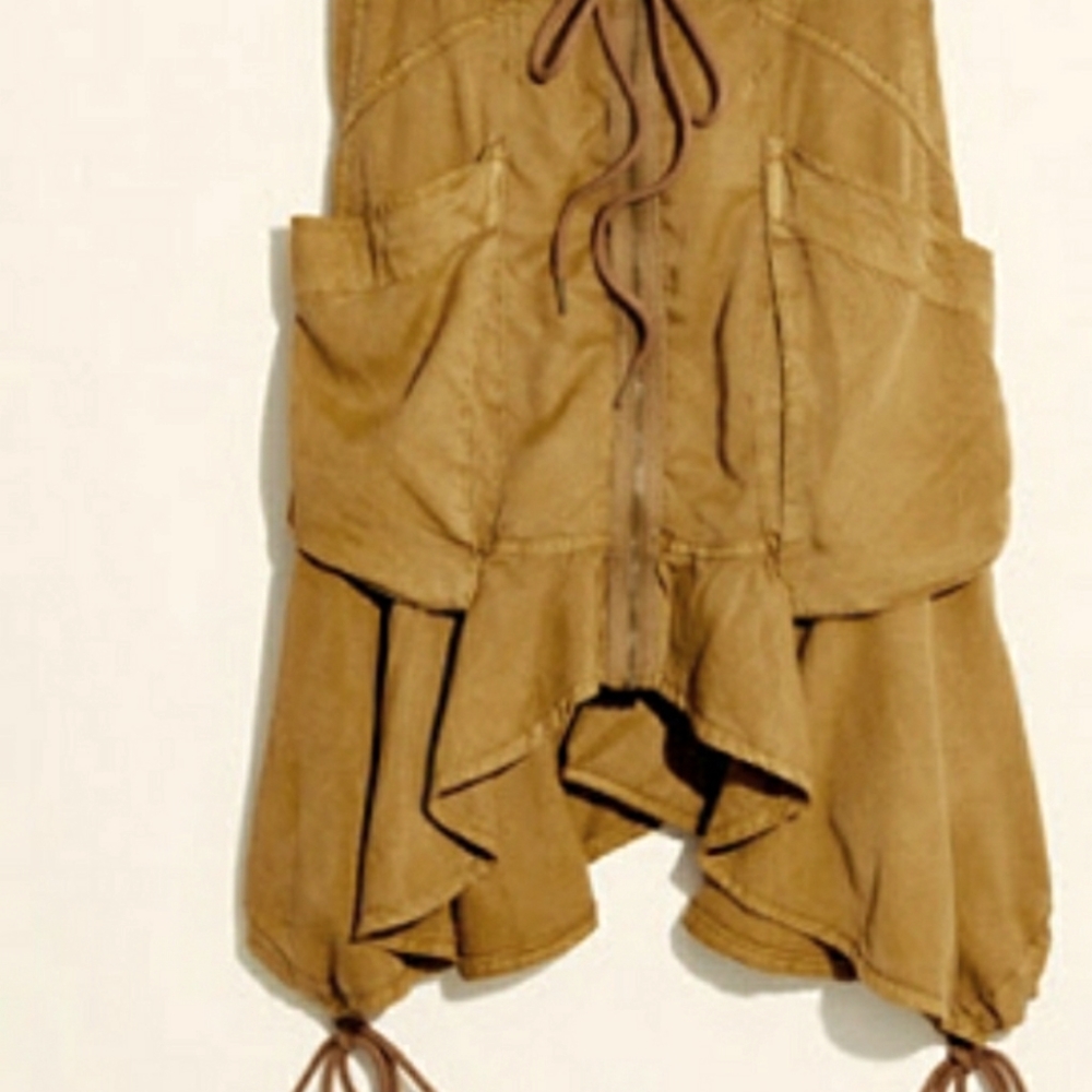 Free People Skirt
